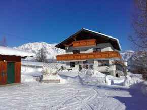 Alpenblick